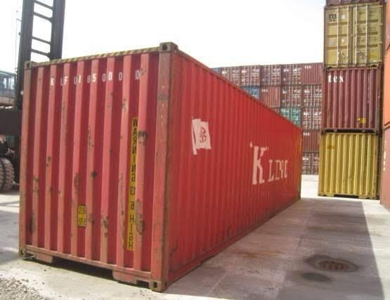 Shipping Container Containers Conex Cargo Trailers Storage Shed