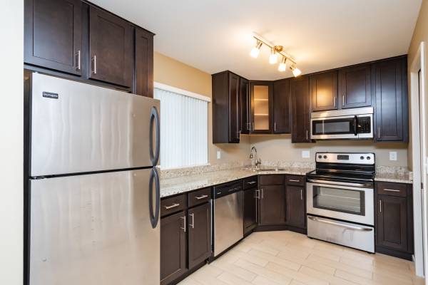 Avail 6/1-Luxury 1BR @ River Ridge Place in Coralville-Pet Friendly