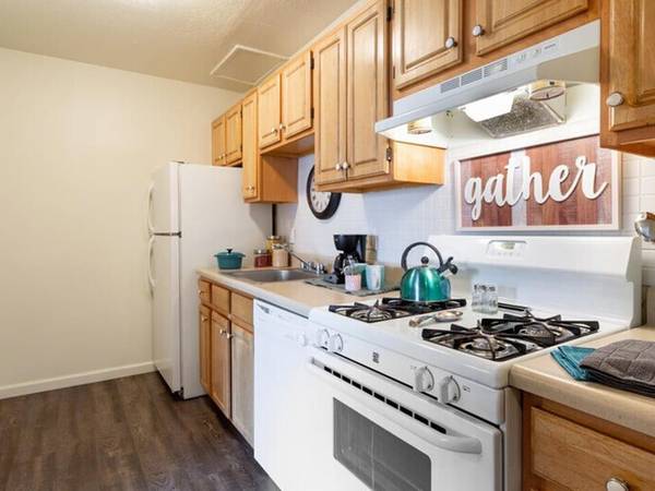 Walk-In Closets, Dog Park, Private Balcony