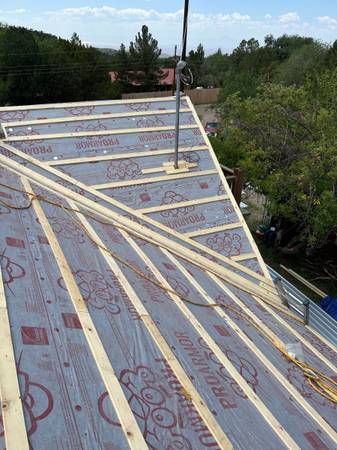 Roofing Services