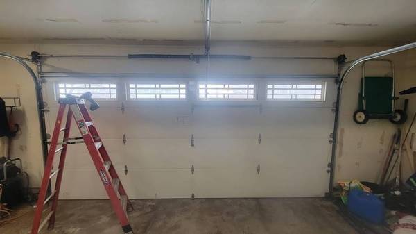 ?GARAGE DOOR REPAIR SERVICE – DOORS – OPENER – SPRING – CABLE