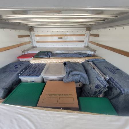 BingServ – Professional MOVING LABOR