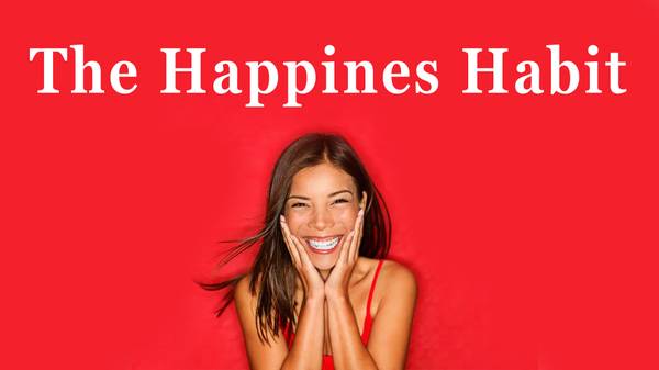 Sad? Depressed? Suicidal? FREE Happiness Report