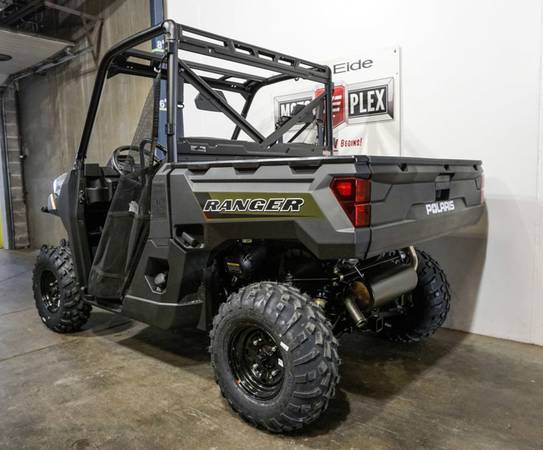 2023 Polaris Ranger 1000 EPS $15,995 +Get $750 In Free Acc