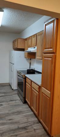 2 Bedroom Condo close to downtown.