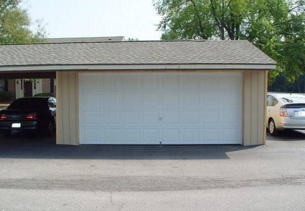 Laundry Facility, Linen Closet, Playground