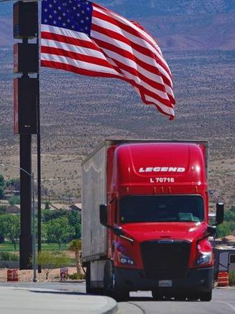 ?? Sparks NV ?? CDL DRIVERS $$$15K BONUS ??