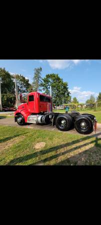 2012 Peterbilt 384 (OBO)