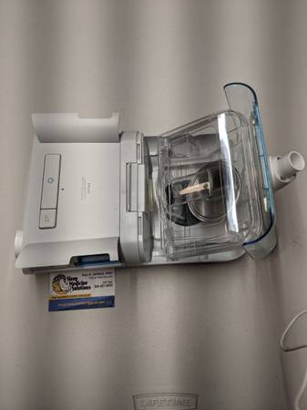 philips DreamStation Auto CPAP $350