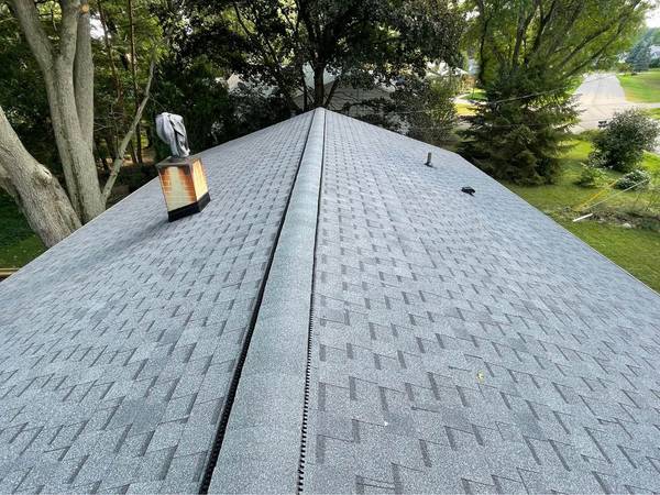 Roofing, Siding & Gutters