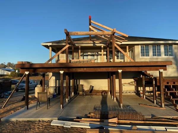 GENERAL CONTRACTOR