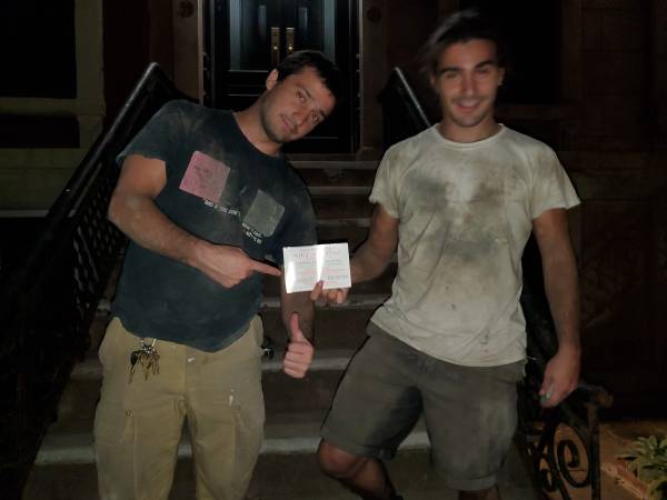 ~SAVE $$$ LAST MINUTE MOVING SERVICE & JUNK REMOVAL 24/7~