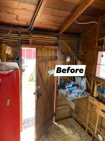 Handyman &Remodeling FREE ESTIMATES!