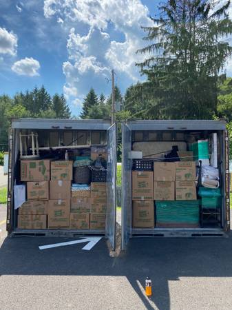 BingServ – Professional MOVING LABOR