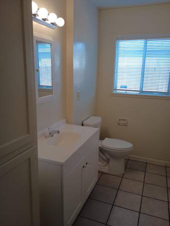 2br, 1bath Home