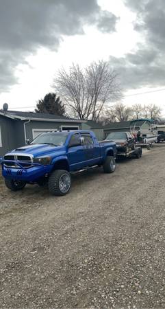 hauling services