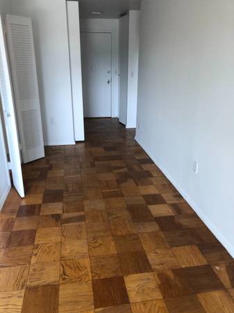 Avl. now/asap- modern 1 br near Porter sq- hw fl-heat, hw incl.