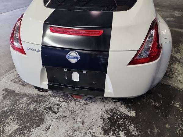 2020 Nissan Z $800 DOWN $199/WEEKLY