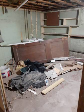 Grizzly Strong Junk Removal LLC