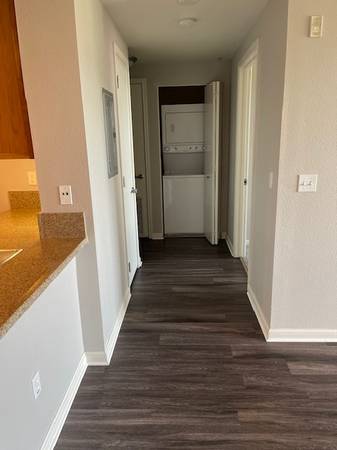 Beautiful Spacious 1 Bedroom in the heart of Petaluma