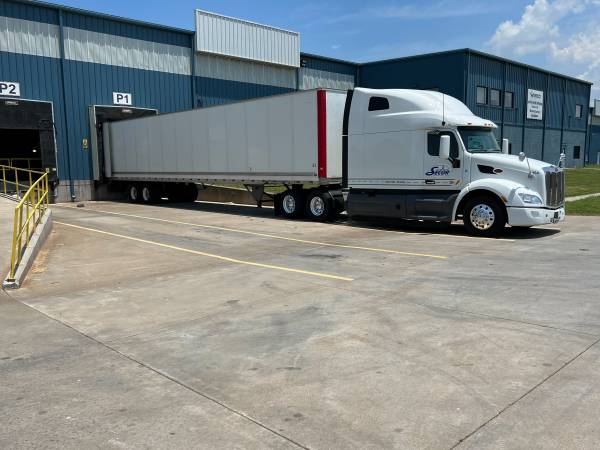 CDL A Regional- $80k++, Home weekly, Benefits, Daily Per Diem