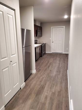 Updated kitchens & bathrooms, New vinyl windows, Free Storage Locker