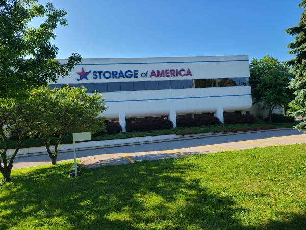 Month To Month Storage Rentals