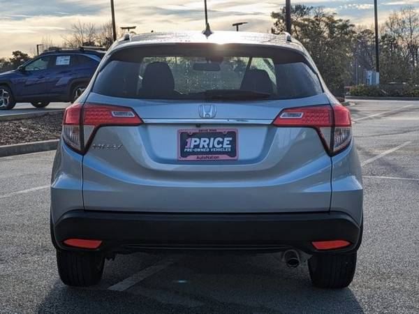 2019 Honda HR-V EX SUV