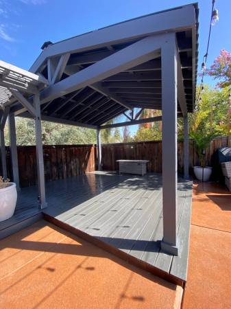 GENERAL CONTRACTOR