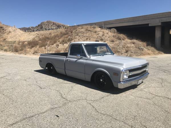 1969 c10