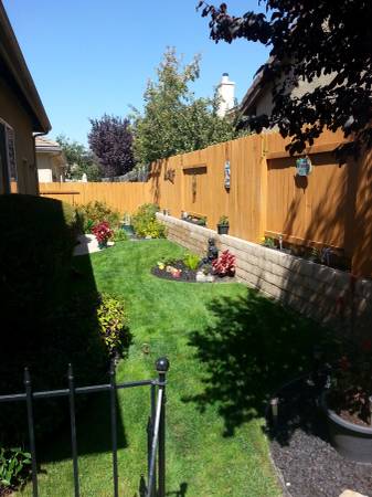 ?? Birchfield Gardening – Lawn Maintenance, Clean Ups, Sprinkler Repair