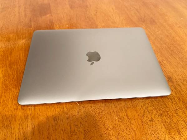 Macbook – Retina, 12-inch, 2017