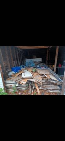 Grizzly Strong Junk Removal LLC