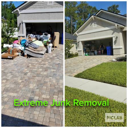 ??????JUNK REMOVAL** WE REMOVE IT ALL**