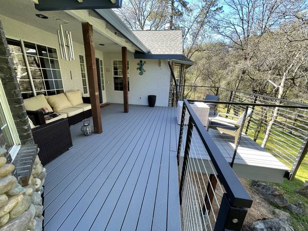 GENERAL CONTRACTOR