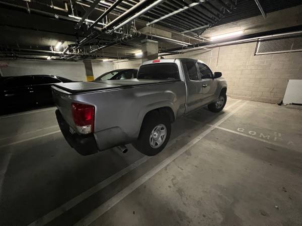 Toyota Tacoma