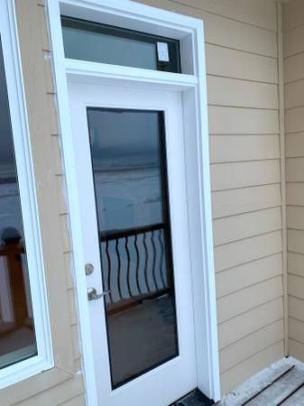 DOOR and WINDOW Installation, Home and office Improvements, Kitchens