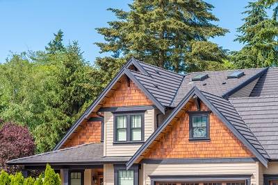 Roofers: New Roofs, Metal, Shingles, Cedar, Rubber. Repairs. Gutters