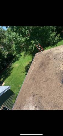 Roofing & Roof Leak Repair