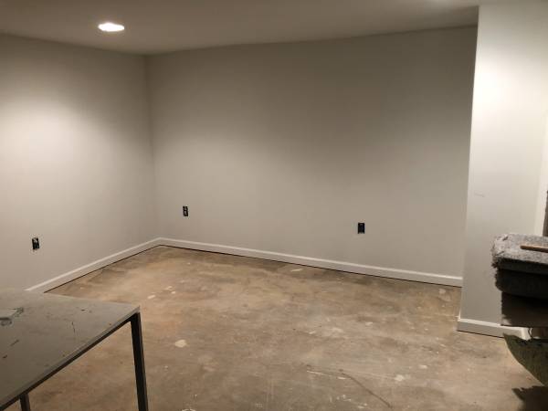 Drywall Repair (Hang, Finish, or Repair)