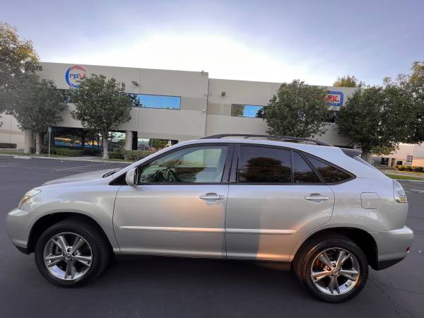 2006 Lexus RX 400h hybrid low mile