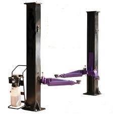 Triumph 11,000 lb. 2 Post Auto Lift Car Hoist ** FREE SHIPPING **