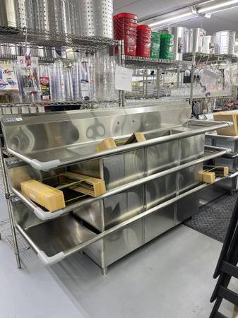 Total Restaurant Equipment