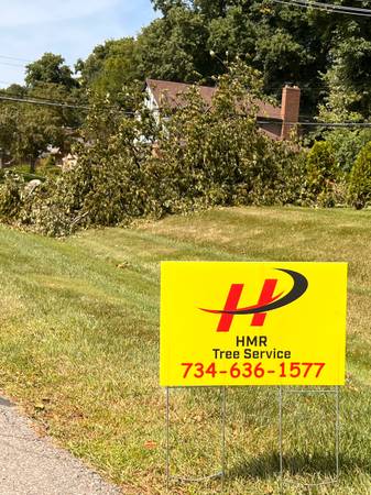 Tree Services Tree Removal / Tree Trimming / Stump Grinding