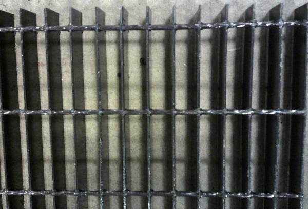 USED Steel Bar Grating | FREE SHIPPING ON 15 Or MORE!!