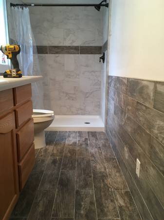 Remodels, Tile, Roofing & Building