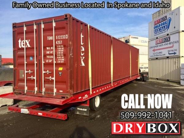 Flat Rack / Shipping Containers / Cargo Containers(Container)