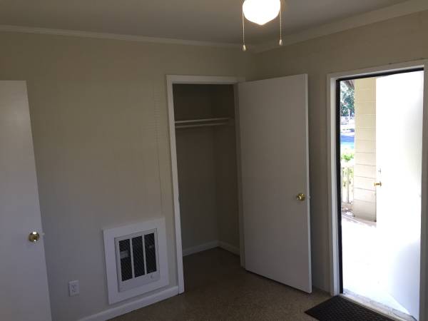 2 Bed Rm: Central Location/ Fresh and Clean Renovation