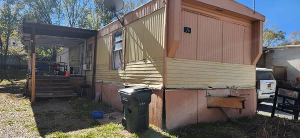 2 Bed 2 Bath Singlewide in Ruidoso Downs