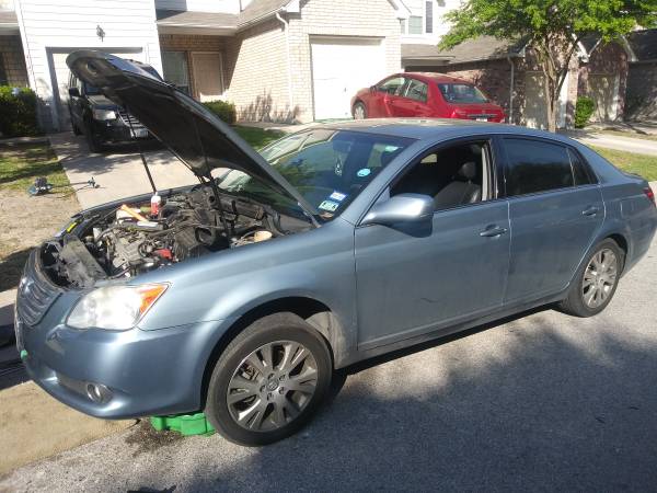 TOYOTA PRIUS REPAIR * Mobile Mechanics